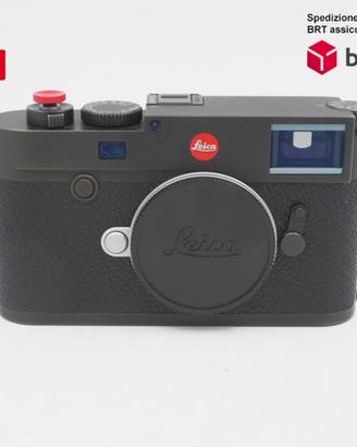 Leica M10