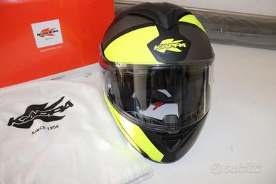 Casco modulare Kappa KV 32 Orlando misura XL