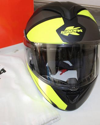Casco modulare Kappa KV 32 Orlando misura XL