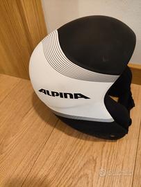 Casco Alpina Downhill