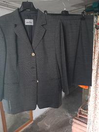 tailleur  da donna robusra