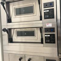 Forno elettrico professionale Moretti