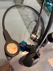 Rogatori Scubapro MK 20