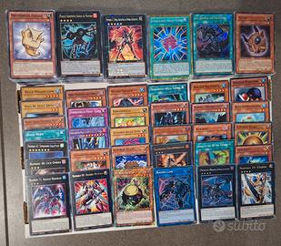 Lotto Yu-gi-oh! 400 carte