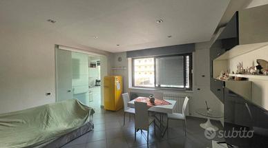 Appartamento Parco Marinelli