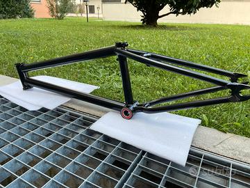 TELAIO BMX PROFESSIONALE