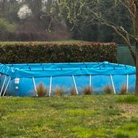 Piscina Laghetto