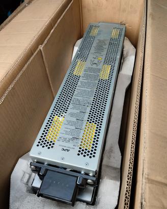 batteria  di accumulo  da 16 kw 