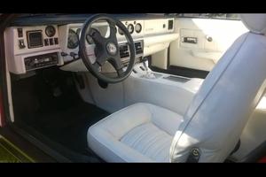 Maserati merak 3000 SS