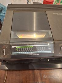 Lettore CD Vintage Meridian MCD (Boothroyd Stuart)