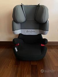 Seggiolino Cybex X2 FIX