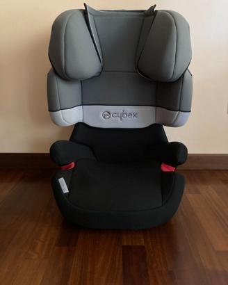 Seggiolino Cybex X2 FIX
