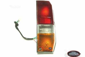 Fanale posteriore dx o sx di modif 4 luci toyota