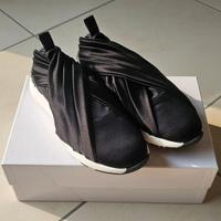 Sneakers raso Casadei