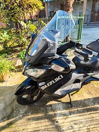 Per malattia, scooter sempre tagliandata