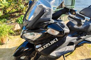 Per malattia, scooter sempre tagliandata