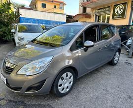 Opel Meriva 1.3 CDTI 95CV ecoFLEX Elective