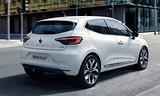 Disponibilità di ricambi per Renault Clio 2022