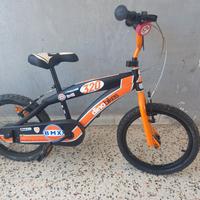 Bici dinobikes 320 bmx (prezzo trattabile)