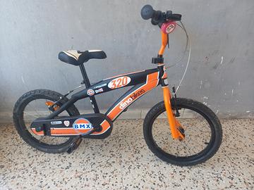 Bici dinobikes 320 bmx (prezzo trattabile)