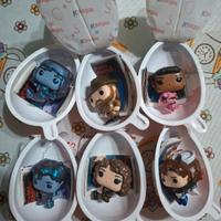 Lotto Funko Pop Stranger Things kinder 