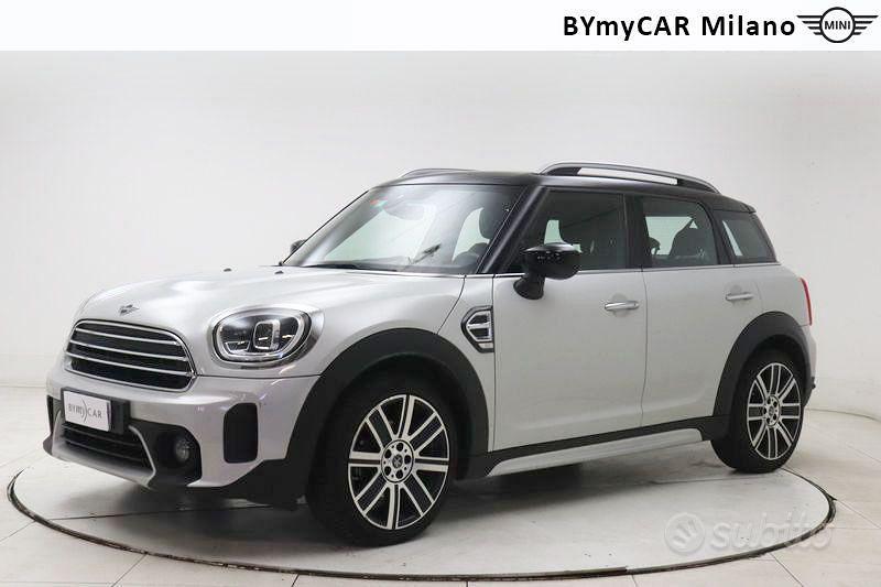 MINI Mini Countrym.(F60)