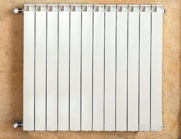 2 DUE Termosifone all Global MIX Interasse 800