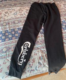 Pantaloni tuta ragazzo