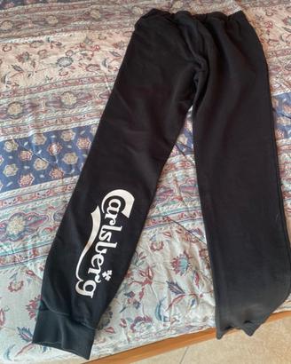 Pantaloni tuta ragazzo