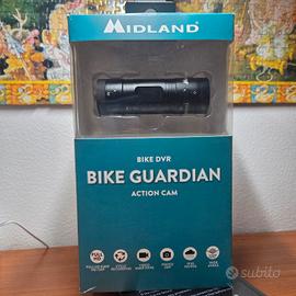 Midland Bike Guardian dashcam moto