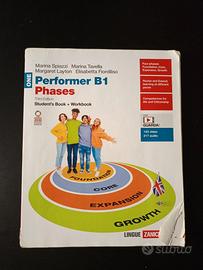 PERFORMER B1 PHASES VOL.1