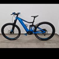 Giant e-bike trance e+2 