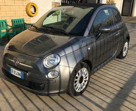 FIAT 500s TWINAIR 2013