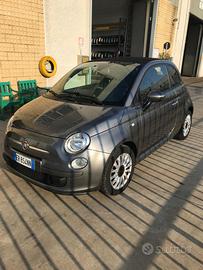 FIAT 500s TWINAIR 2013