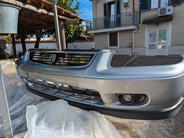 PARAURTI HONDA CIVIC