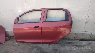 DR1 Porte ant. e post. dx + sx