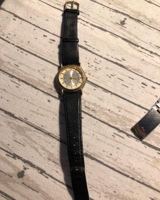 Orologio tempus golden classic