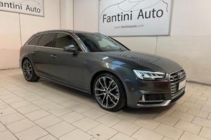Audi A4 S4 Avant 3.0 TFSI quattro 354cv tiptronic-