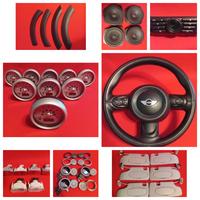 Ricambi Mini Cooper S r53 R50 R52 Cabrio One 