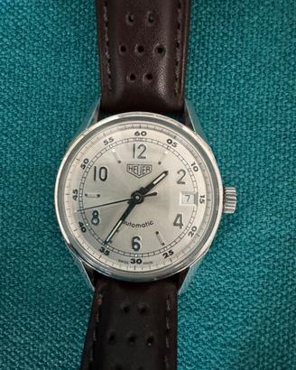 Orologio Tag Heuer Carrera  ref . Ws2112