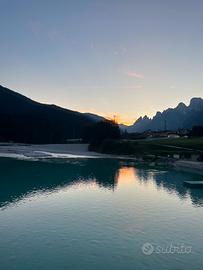 Dal 01/01 ad Auronzo