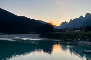 Dal 01/01 ad Auronzo