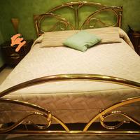 Spalliere letto matrimoniale