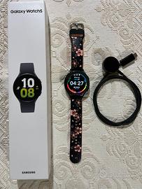 Smartwatch Samsung Galaxy 5