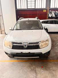 DACIA DUSTER RICAMBI USATI GARANTITI