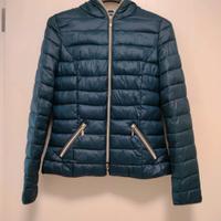 Piumino cento grammi