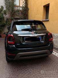 Fiat 500X 1.6 MultiJet 130 CV Cross