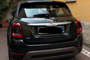 Fiat 500X 1.6 MultiJet 130 CV Cross