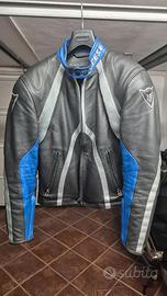 Giacca dainese in pelle tg. 50