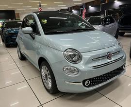 FIAT 500 C 1.0 Hybrid Dolcevita con promo "PANER